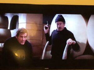 TIL the Snook’s fave Bond movie is “For Your Eyes Only,” and the only thing hotter than 1981 Roger Moore is 1981 Topol. #tevye #idhitit https://t.co/SElE0PtYFo