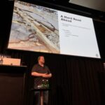 “Digital Transformation” projects falsely imply that there’s an end state at which it’s done. They also tend to fail. #yow18 @mtnygard https://t.co/fhTvBfEdxT