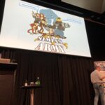 To test your evolutionary architecture, you need fitness functions. Netflix’s Simian Army has some good continuous holistic examples, like the Security monkey and the Conformity monkey. #yow18 @neal4d https://t.co/S2pxfMf28G