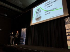 TIL Aussies don’t know what Weebles are! (But I do...) @CatSwetel #yow18 https://t.co/rauOlsoZG3