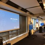 The Sydney AWS user group is kicking off. Full house for the re:Invent recap! https://t.co/b2fpVHuSbO