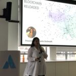 Learning all about blockchain from Priyanka. She’s doing such a great job!! #ggdsyd https://t.co/0tD9KI9u0m