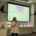 Learning all about blockchain from Priyanka. She’s doing such a great job!! #ggdsyd https://t.co/0tD9KI9u0m