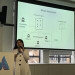 I have honestly learned more about blockchain and Bitcoin from Priyanka’s talk than any other this year! #ggdsyd https://t.co/aUtqRkRl8T