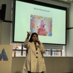 I have honestly learned more about blockchain and Bitcoin from Priyanka’s talk than any other this year! #ggdsyd https://t.co/aUtqRkRl8T