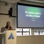 Where was this talk 11 years ago, @notsolonecoder?! #ggdsyd https://t.co/PAzoRc8UY5