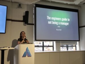 Where was this talk 11 years ago, @notsolonecoder?! #ggdsyd https://t.co/PAzoRc8UY5