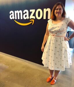 Merry Christmas and happy holidays! #bepeculiar @amazonwebservices https://t.co/4sF1Zs9Nmx https://t.co/iGLlk9zCAc