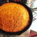 Starting 2019 with traditional New Year’s food - cornbread! https://t.co/faIGlscAbZ https://t.co/KbhYl1J4QH