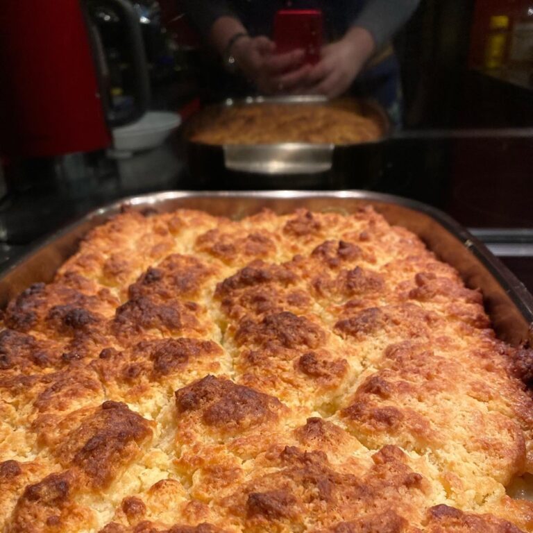 Chicken Pot Pie with Buttermilk Biscuit Topping from @seriouseats. So much work, but so tasty!