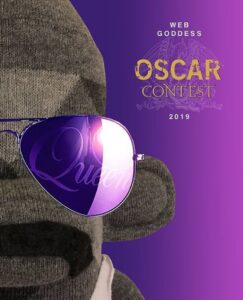 🎉 The Oscar nominations are out... which means it’s almost time for the triumphant return of the w-g Oscar Contest! Voting will open this weekend. 😉 https://t.co/F4DmQSYDIq https://t.co/lUti8c6YaQ