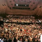 Ottolenghi shared a photo of the crowd at the end of the talk last night, and we managed to find ourselves! https://t.co/C4hi2JcSNQ