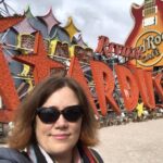 Bucket list item today - visit the Neon Boneyard! ✨ @ The Neon Museum https://t.co/zkR81mdXCc