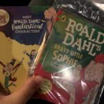 Ugh. Went to Macca’s for the first time in a decade to collect the Roald Dahl Happy Meal books. If anybody can help me out with the others, I’d appreciate it! https://t.co/90v56noVLq