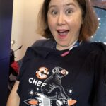 Major kudos to @chef for having such cool shirts including CURVY CUT!! 👏 #devops #dotc19 @DevOpsTalks https://t.co/2NNuUFZKDq