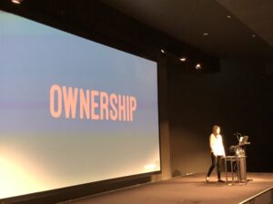 It’s not ownership if you’re not allowed to fix it. Damn right. 👏 @amylouboyle #dotc19 #devops https://t.co/fmzdDdMobz