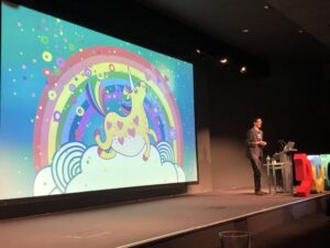 The key to continuous delivery is lots of automation, says @MosheMilman of @Applitools. Vendors will tell you it’s all unicorns and rainbows, but the reality is there are still significant challenges. #dotc19 #devops https://t.co/TaGsdOcluP