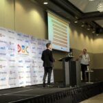 Eventually @SparkNZ ended on a modified version of Spotify model, which has allowed them to move through a number of initiatives and deliver faster. #dotcnz #dotc19 #devops https://t.co/WCnaqvipWa