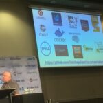 RT @dingfelder: Great start at @DevOpsTalks #dotcnz listening to John talk about #DevOps https://t.co/y45oE8UEd8