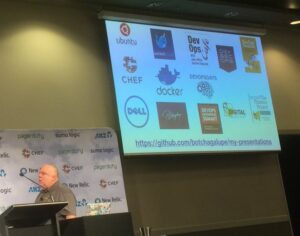 RT @dingfelder: Great start at @DevOpsTalks #dotcnz listening to John talk about #DevOps https://t.co/y45oE8UEd8