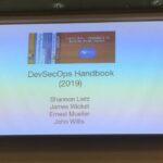 RT @dingfelder: Great start at @DevOpsTalks #dotcnz listening to John talk about #DevOps https://t.co/y45oE8UEd8