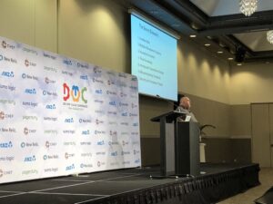 The 7 deadly diseases of DevOps are the things that keep your change efforts from fully succeeding. @botchagalupe #dotcnz #dotc19 https://t.co/0G08hmK1Pd