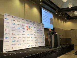 Dark debt is the unforeseen interdependencies and complexities you can’t see by looking at any one part of the system. @botchagalupe #dotcnz #dotc19 https://t.co/QrFoFrLASu https://t.co/1bXBWSp7Oz