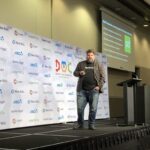 PagerDuty reports 750,000 sleep-interrupting incident notifications, @mattstratton says. “Why should you care if you’re not the one carrying the pager?” Because a non-zero percentage of those were received by the person sharing my bedroom! #dotcnz #dotc19 https://t.co/Bh7zjDZt7u