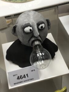 Uncle Fester. https://t.co/cnzVCjLO4G