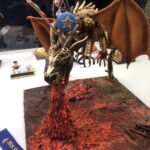 DRAGON CAKE OF BURNINATION https://t.co/9WTWENeJMu