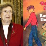 "When I first read Beverly Cleary’s memoir, I had the electrifying feeling that this was something much darker than Ramona." https://t.co/2eEyzBaFO3 // Wow. I need to read this. I wrote my college admissions essay about how Ramona was my hero. https://t.co/fyuVN4N2JN