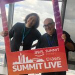 Gearing up with excitement for #awssummit #summitlivesydney starting tomorrow! Register here to get the link: https://t.co/0RUntWSi7y. Can't wait to interview @frankarr... https://t.co/Wn0ye0mLdt