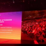 RT @MichelePlayfair: Great day in Sydney for start of #AWSSummit - who's here? 😎 I'm ready for all the innovations!! https://t.co/jDRyEUJVps