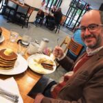 The waitress had only ever seen one person finish this breakfast. The Snook did not join that particular club. https://t.co/sqp75xz2Km https://t.co/ezWZNh8Dbx