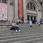 Adventures at the Met. We barely scratched the surface! @ The Metropolitan Museum of Art, New York https://t.co/kUNDvqdrAR