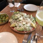 Lunch at Momofuku Nishi was excellent! (The Snook is trying to contain his excitement over Ira Glass sitting 3ft behind him.) https://t.co/OzzQ9xLclH