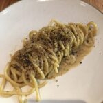 Lunch at Momofuku Nishi was excellent! (The Snook is trying to contain his excitement over Ira Glass sitting 3ft behind him.) https://t.co/OzzQ9xLclH