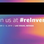 RT @awscloud: Come join us at #reInvent — registration is now open! 🎉 Las Vegas, Dec. 2-6. https://t.co/CGOZSZuSwU https://t.co/b9zvxB16oe