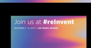 RT @awscloud: Come join us at #reInvent — registration is now open! 🎉 Las Vegas, Dec. 2-6. https://t.co/CGOZSZuSwU https://t.co/b9zvxB16oe