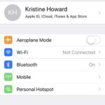 I’m having a Berenstein Bears moment. Did my iPhone *always* say “aeroplane mode” instead of “airplane”?! I swear that’s new. https://t.co/tkspBavWcD