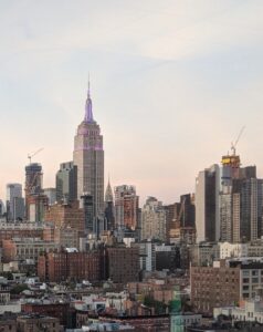 @evanderkoogh Working in NYC for a few more days. He sent me a view out his office window today. 🙃 https://t.co/gQ2pJlDqTP