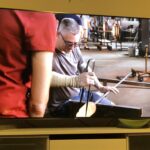 This show is prompting many thoughts about Art vs Craft. The different approaches of the glass blowers. The incredible skill involved. Interpretations of the brief. I wonder if @crumpet has seen it. She’d have feelings, I think. https://t.co/BjWALC2FsG