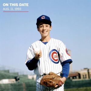 RT @espn: 26 years ago today, 12-year-old Henry Rowengartner recorded a save in his MLB debut for the Chicago Cubs. https://t.co/zpB5O0Ukp3