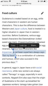 I was trying to explain what Gudetama was to someone and ended up reading the Wikipedia page. Friends, there is some weird shit there. https://t.co/bHdfbIoOQA https://t.co/rH9rP6bMf5