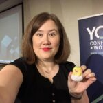 Me and Gudetama are ready to talk serverless at #YowPerth! 🥚❤️ https://t.co/YXdpEfRgYh