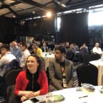 Excited for today’s Cloud Strategy Summit in Pyrmont. Some fantastic folks in the audience and on the agenda! #cloudstrategy19 (👋 @allPowerde!!) https://t.co/ZM7ue62KZH