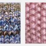 Hey knitters - I'm trying to teach a computer to recognise different knitting stitches, so I need training data. You can help by emailing me some photos of your knitting. More details here and email address here: https://t.co/f7hWHINBf2 https://t.co/UBlpPYACBI