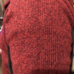 Me in the elevator: “This is weird, but can I take a photo of your jumper?” Random guy: “Sure, uh, okay.” This is my life now. #knittingml https://t.co/u9S8HgDCRd