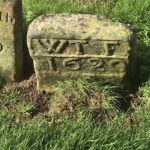 RT @AntRDean: No trip to Southwell would be complete without a photograph of my favourite gravestone. https://t.co/giNHtfA6Om