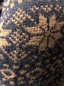 Are you wearing an interesting jumper at #BuildStuffLT? I might be interested in photographing a bit of it for the ML demo in my talk on Friday! 🧶 https://t.co/zY0CoquA0P